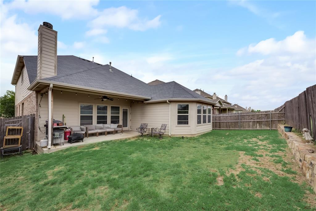 Arcadia Park Add - Residential