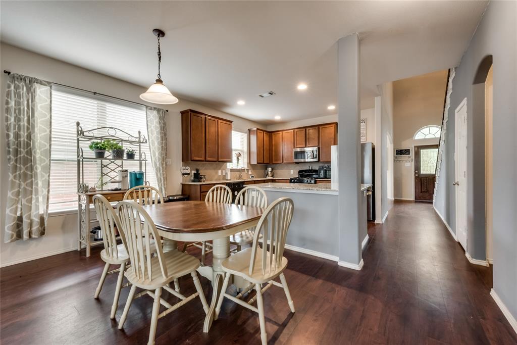 Arcadia Park Add - Residential