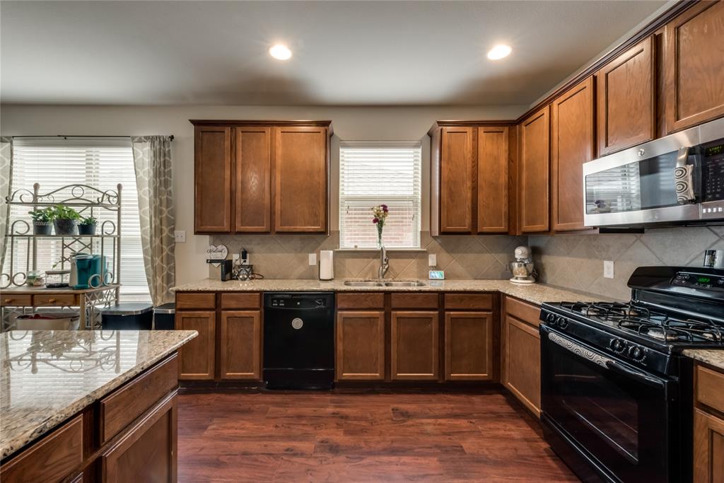 Arcadia Park Add - Residential