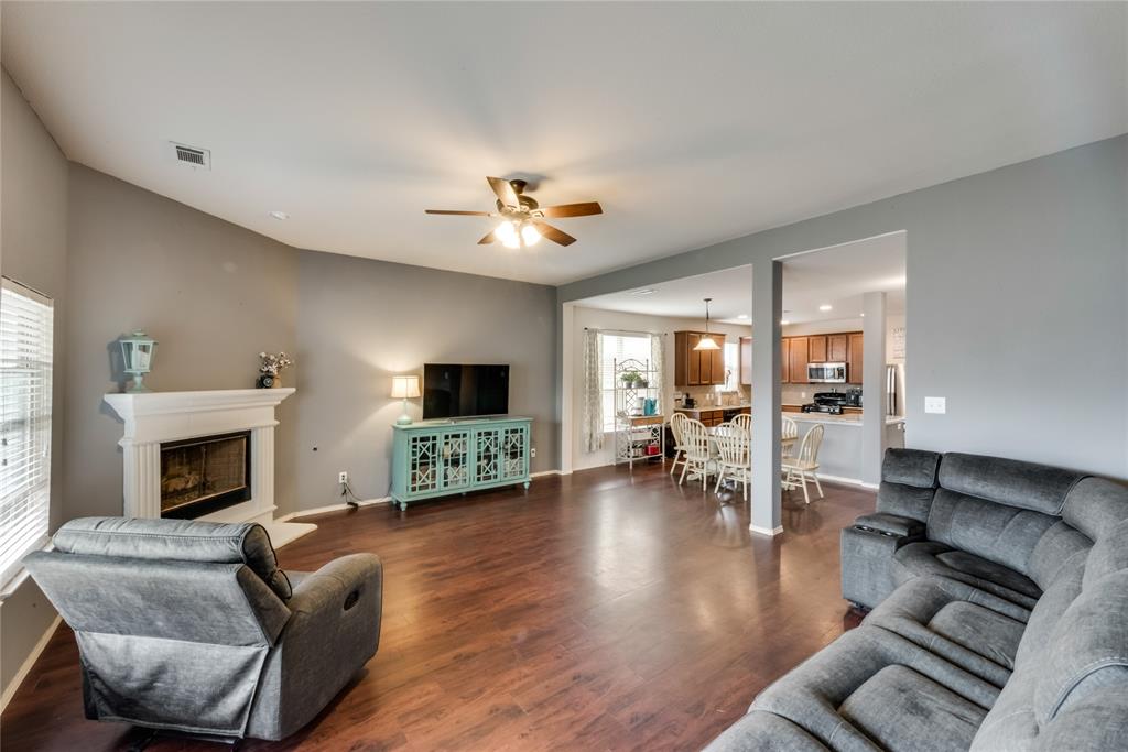 Arcadia Park Add - Residential