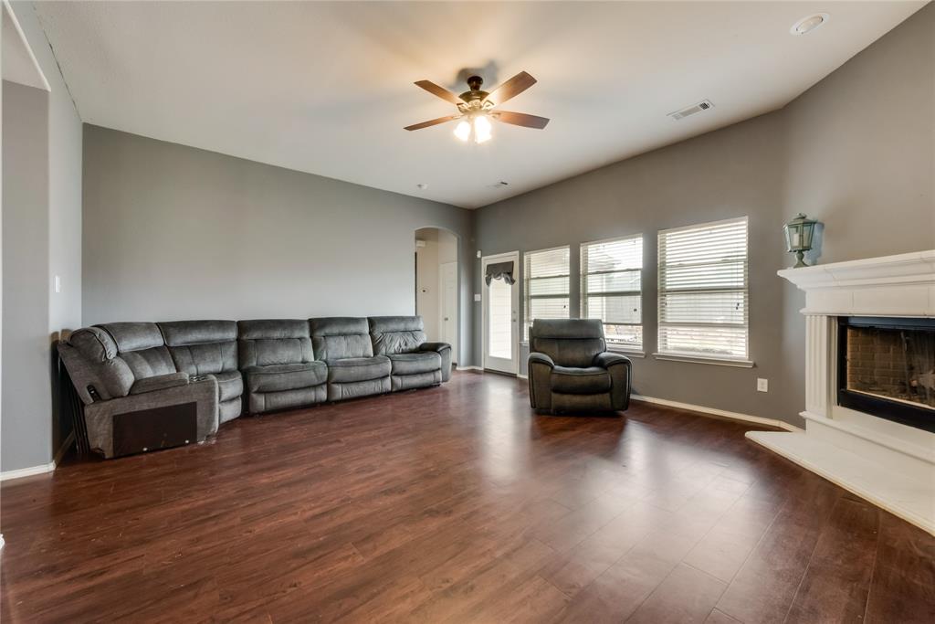 Arcadia Park Add - Residential