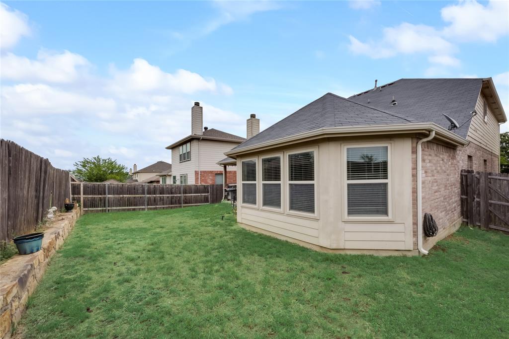 Arcadia Park Add - Residential