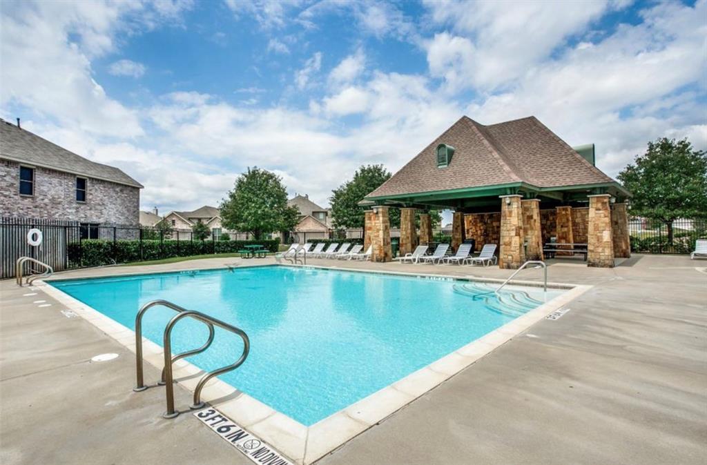 Arcadia Park Add - Residential