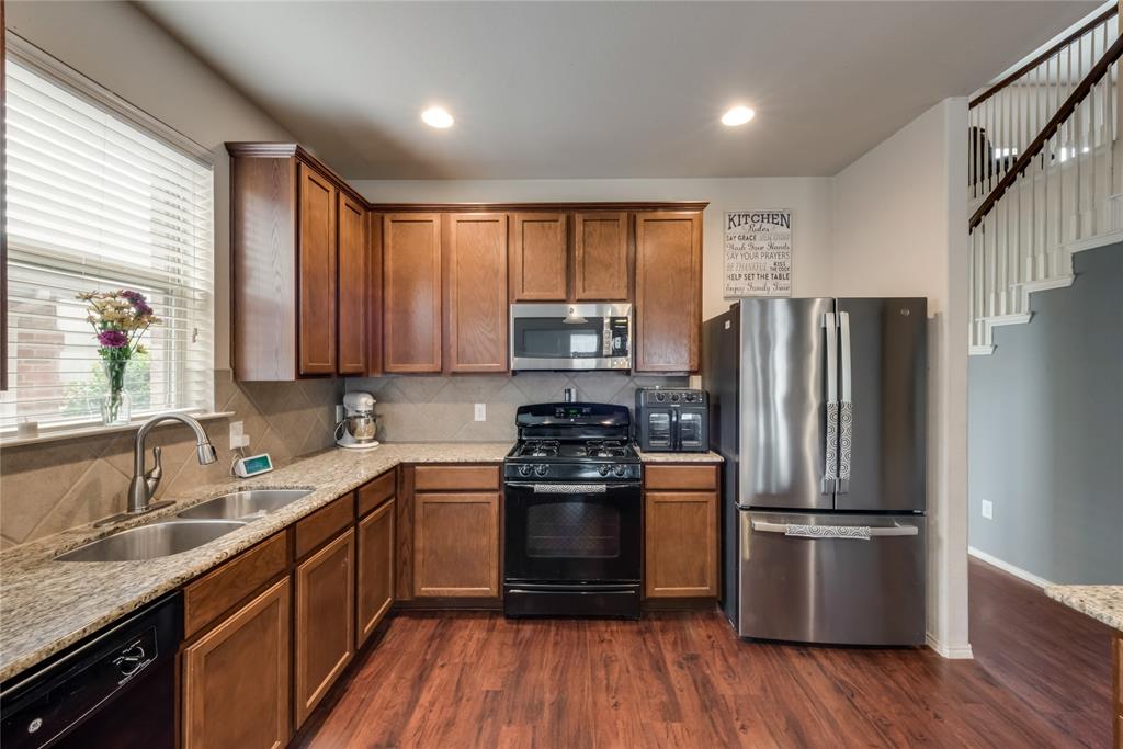 Arcadia Park Add - Residential