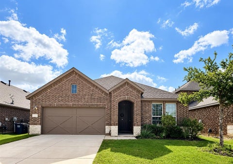 Photo of 4620 Karhold Road, Little Elm, TX 76227 (MLS # 21408849)