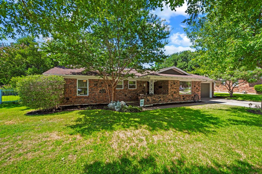 3517 Wooten Drive