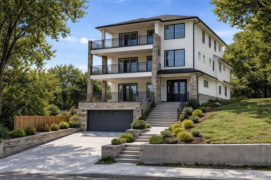 Beautiful vacant lot with breathtaking Downtown Fort Worth views — the perfect opportunity for buyers who want to be close to the energy of the city while enjoying elevated scenery and modern surroundings. This cleared, build-ready lot sits on higher ground, offering incredible skyline views and the potential for a stunning custom home designed to capture the city lights. New construction homes are already being built directly across the street and next door, making this an ideal investment in a rapidly developing, up-and-coming neighborhood. Located just minutes from Downtown Fort Worth, and near the vibrant Near Southside and Magnolia Avenue district, you’ll be surrounded by top restaurants, coffee shops, nightlife, and local boutiques. Enjoy quick and convenient access to major highways Interstate 35W and Interstate 30, making commuting anywhere in the metroplex simple and efficient. Whether you’re looking to build your dream home with panoramic city views or invest in an area experiencing strong growth and revitalization, this elevated lot offers location, lifestyle, and long-term value all in one.

City living. Skyline views. Prime location. Endless potential.