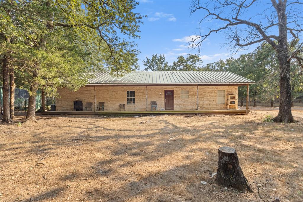 Brunk A - Residential