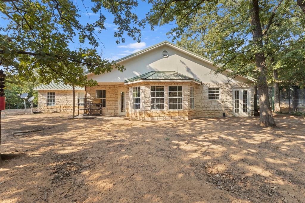 Brunk A - Residential