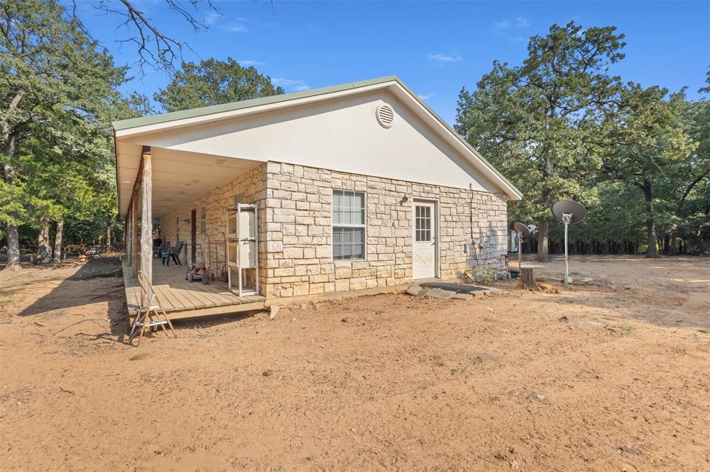 Brunk A - Residential