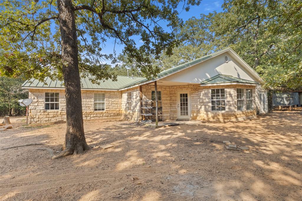 Brunk A - Residential