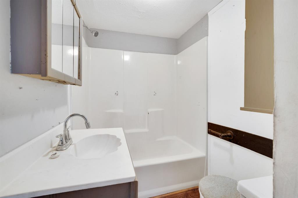 Tres Vidas - Residential