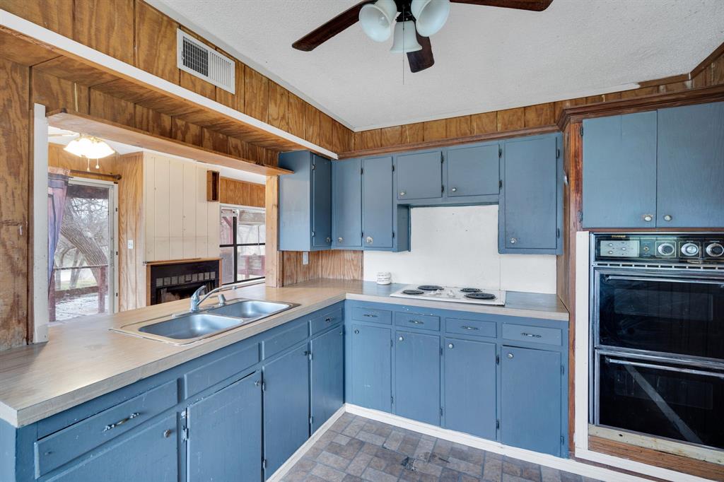 Tres Vidas - Residential