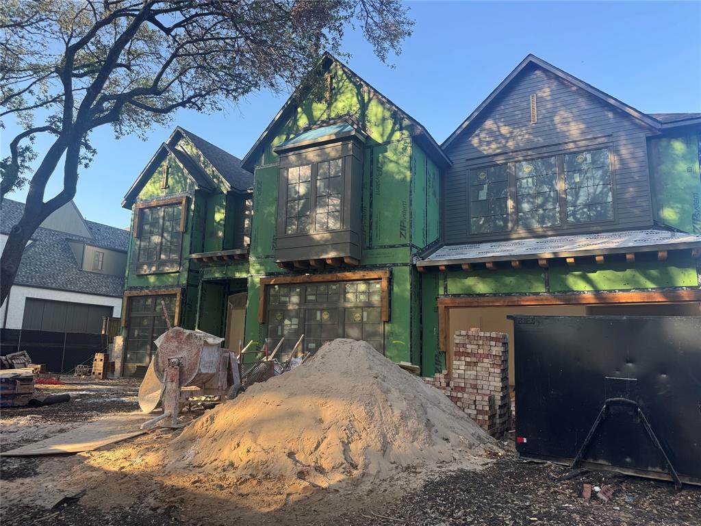 Maple Wood 04 - Residential