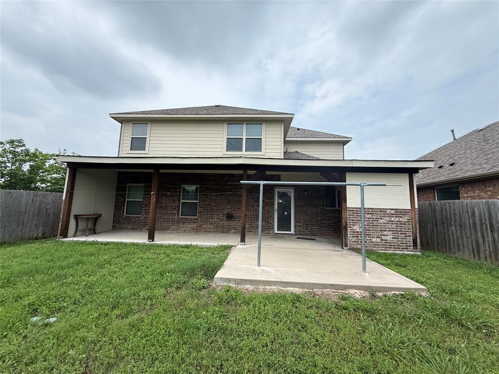 700 N Irving Heights Drive