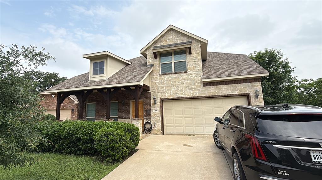700 N Irving Heights Drive