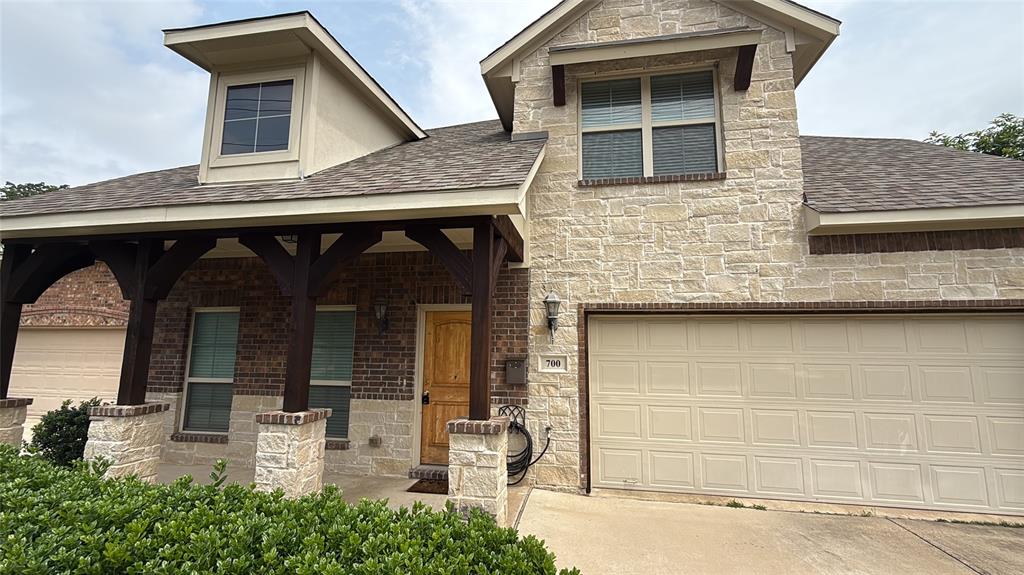 700 N Irving Heights Drive