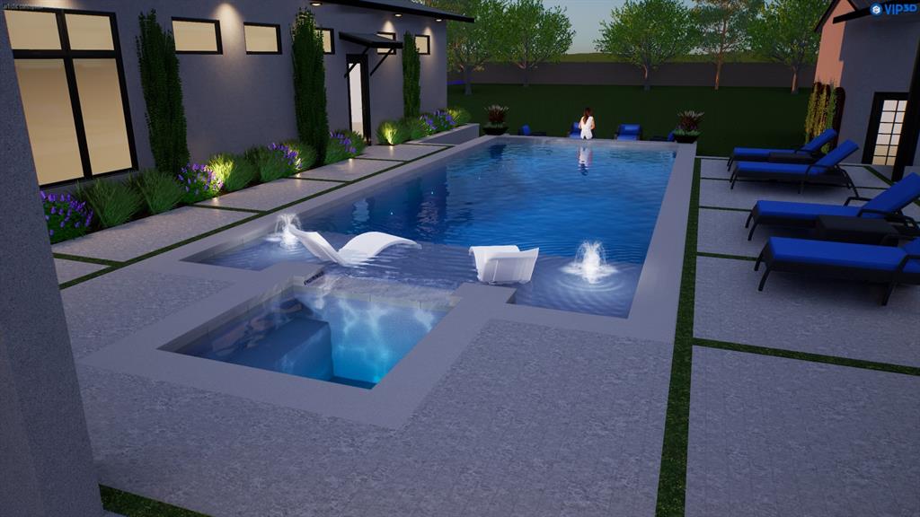 Crescent Heights Add - Residential