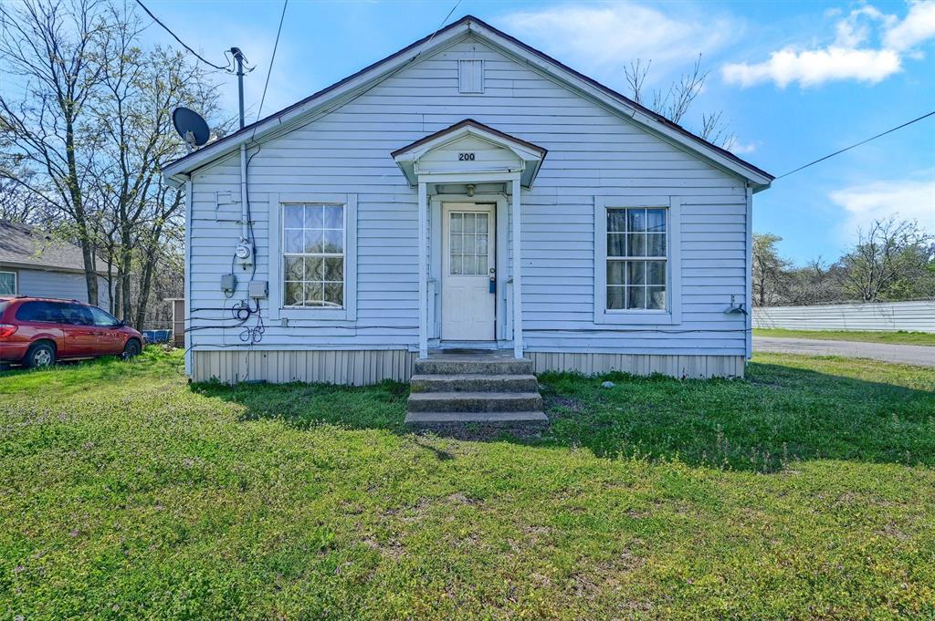200 E Morgan Street