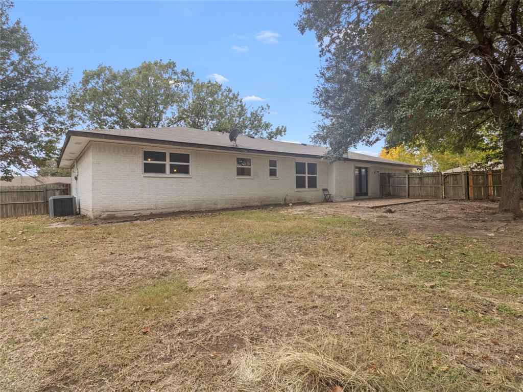 Crestline Heights - Residential