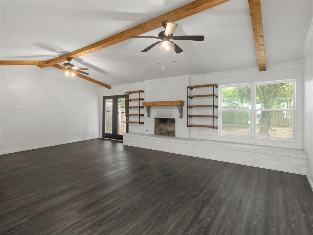 Crestline Heights - Residential