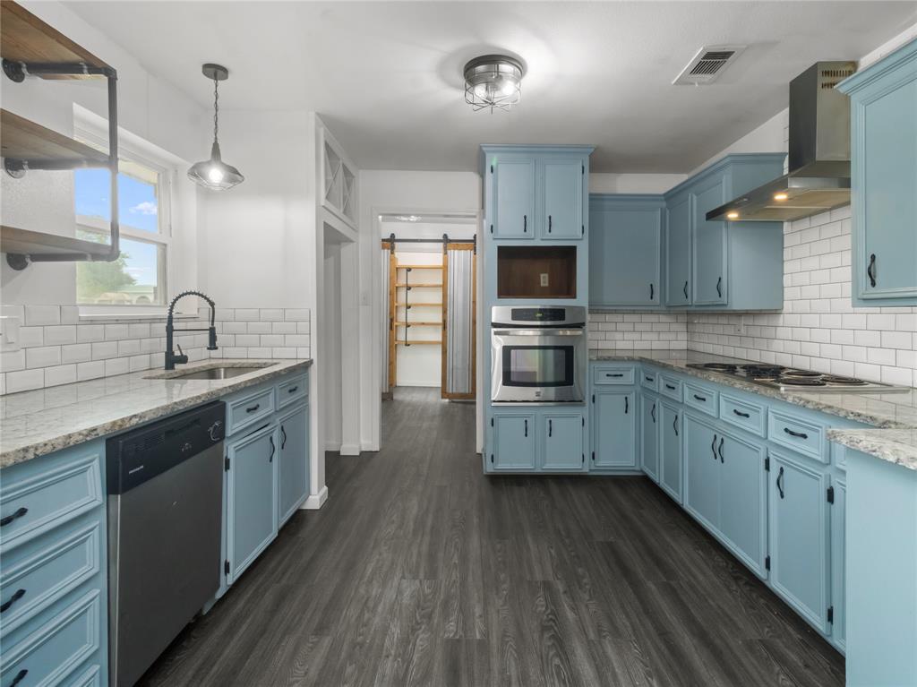 Crestline Heights - Residential