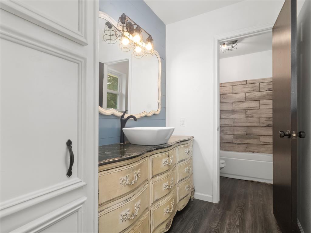 Crestline Heights - Residential