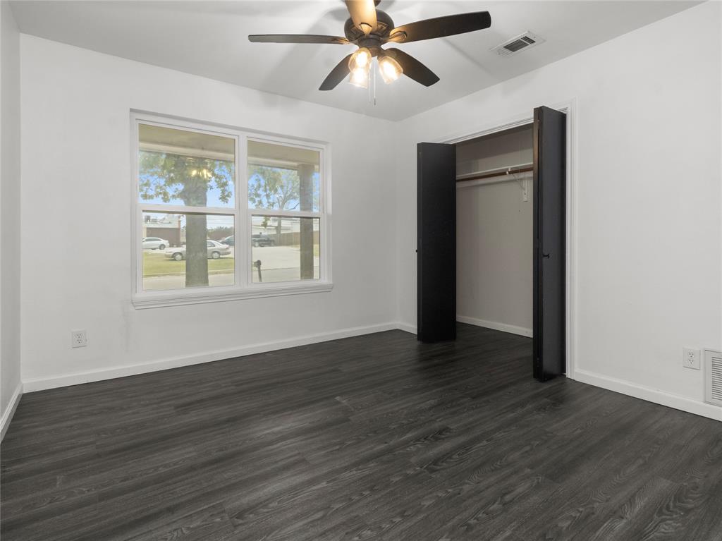 Crestline Heights - Residential