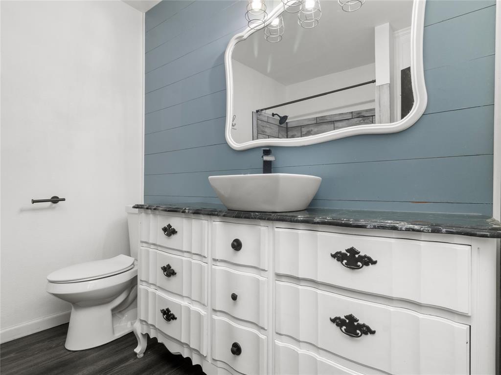 Crestline Heights - Residential