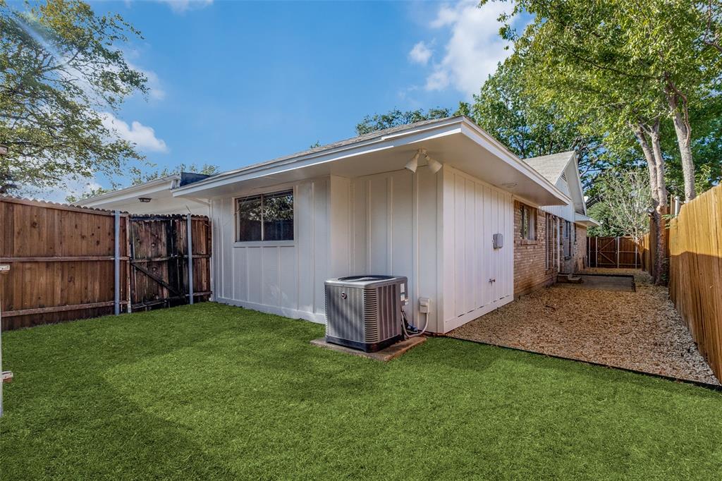 Crest Meadow Estates - Residential Lease