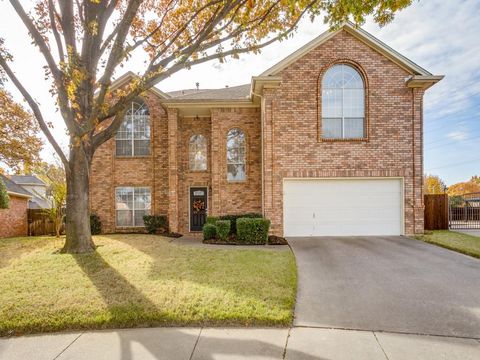 2704 River Forest Court Bedford TX 76021