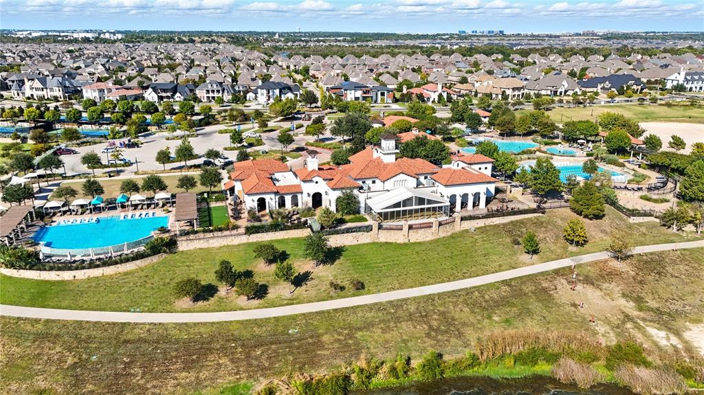 Vridian - Residential Lease