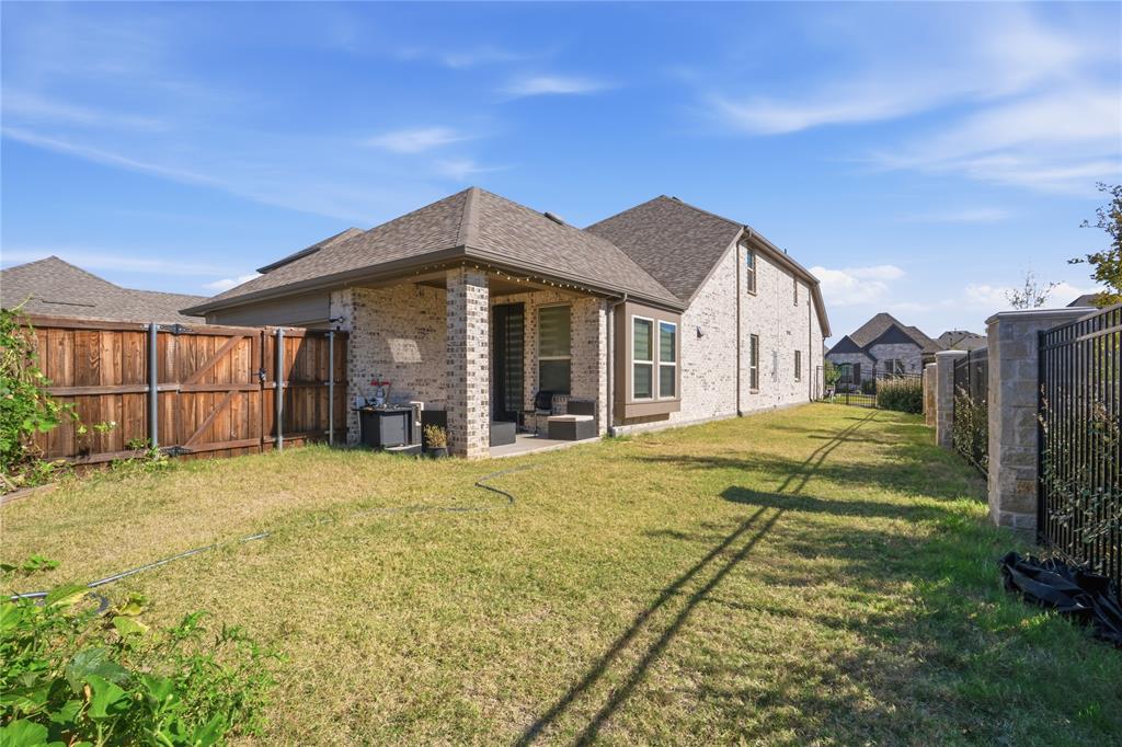 Vridian - Residential Lease