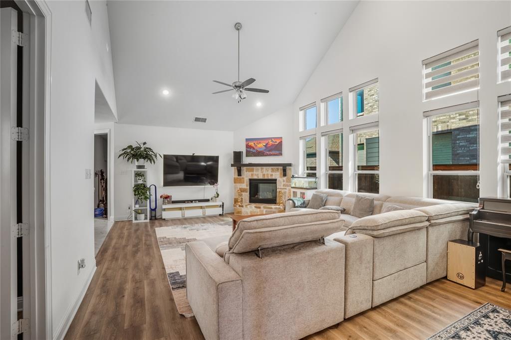 Vridian - Residential Lease