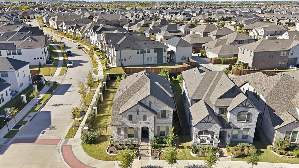 Vridian - Residential Lease