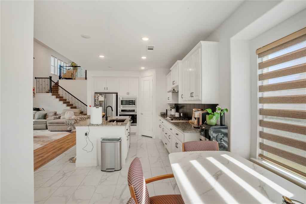 Vridian - Residential Lease