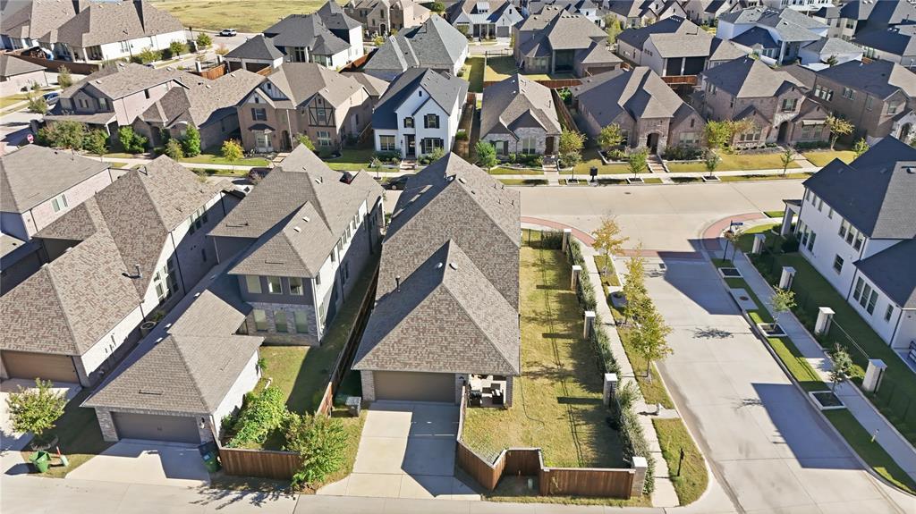 Vridian - Residential Lease