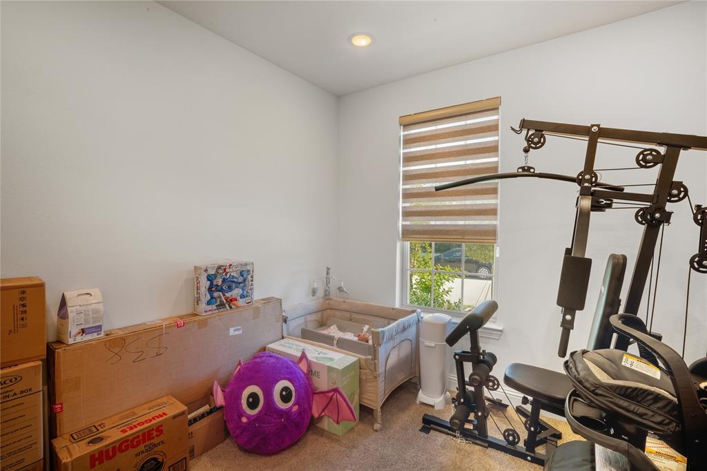 Vridian - Residential Lease