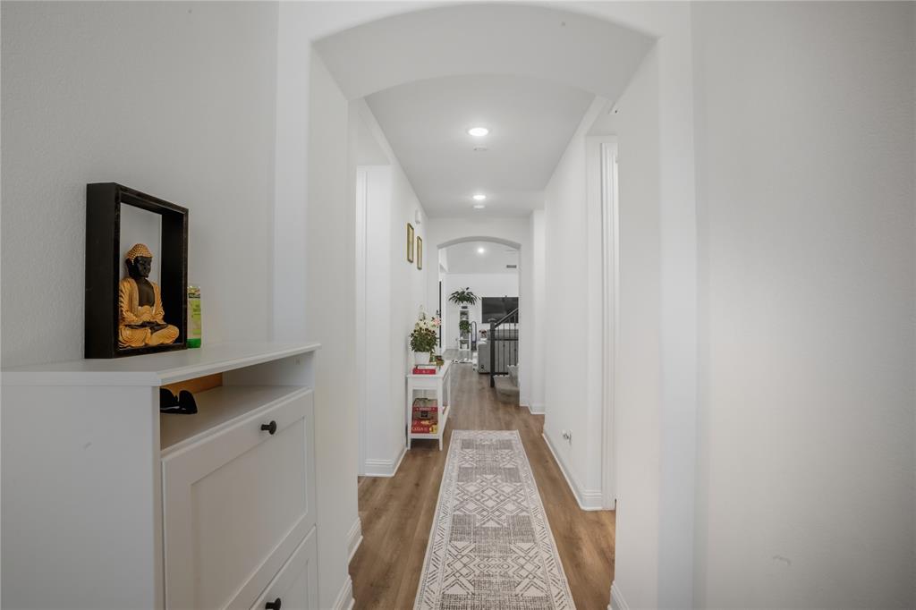 Vridian - Residential Lease