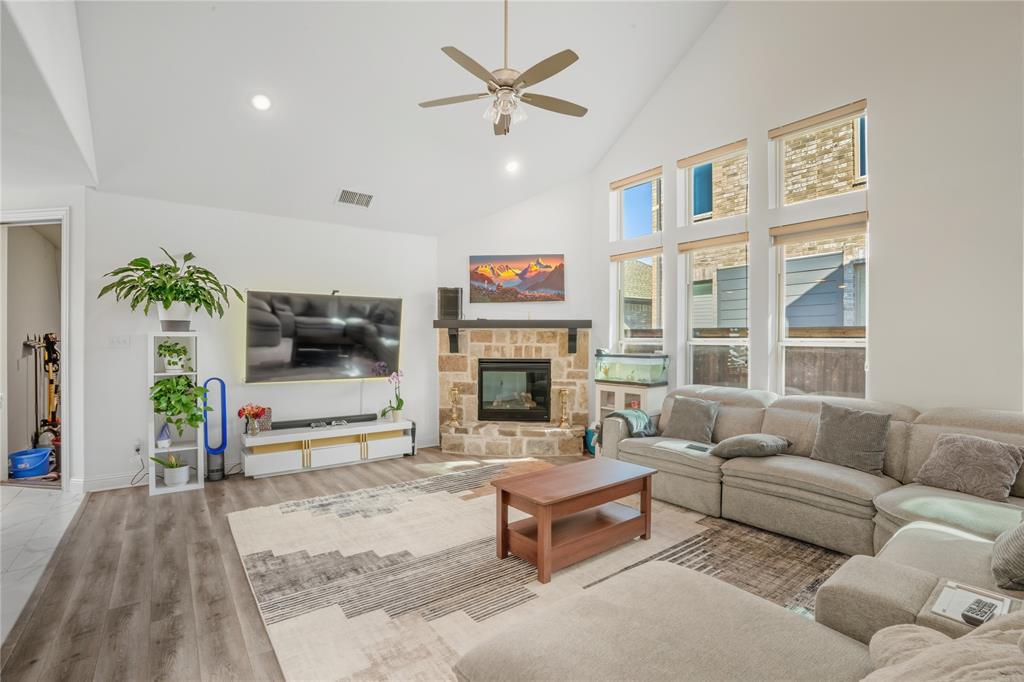 Vridian - Residential Lease