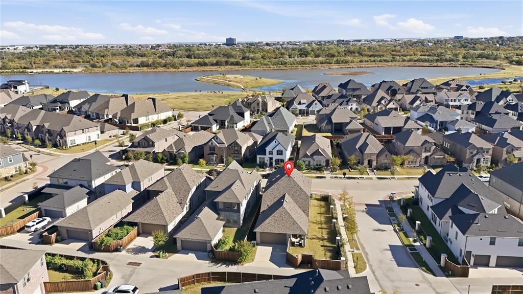 Vridian - Residential Lease