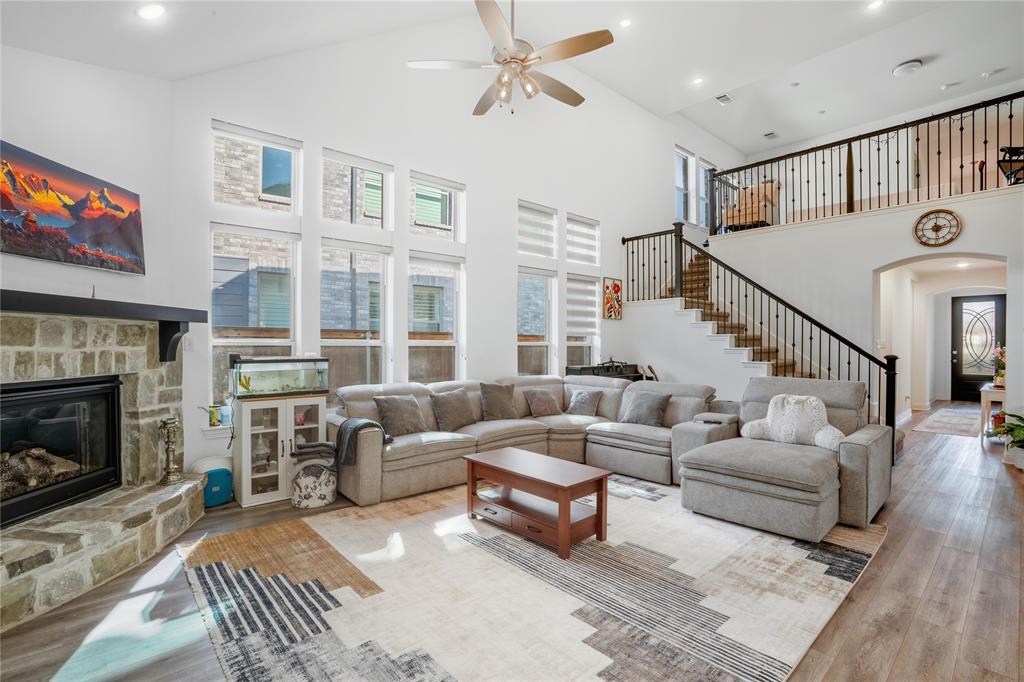 Vridian - Residential Lease