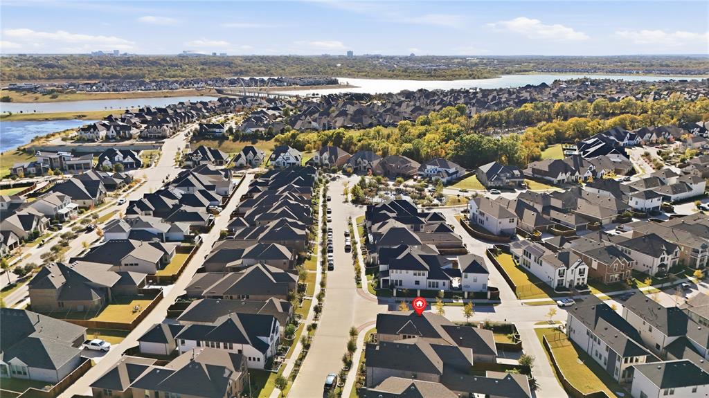 Vridian - Residential Lease