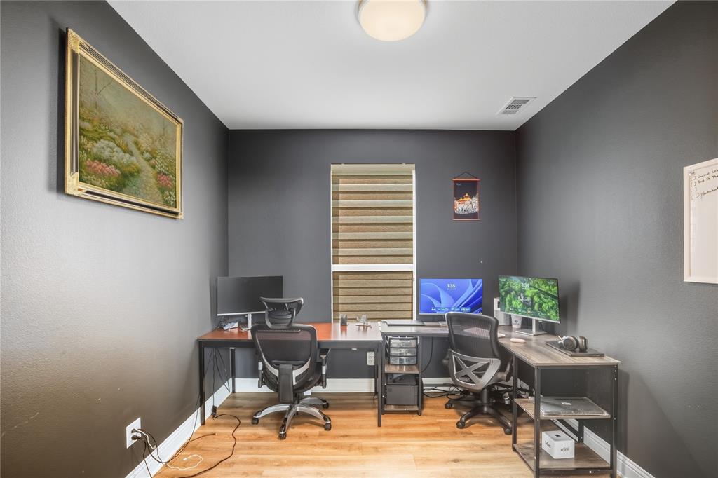 Vridian - Residential Lease