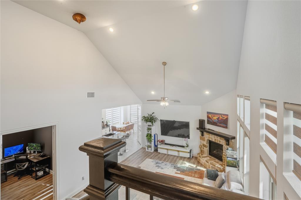 Vridian - Residential Lease