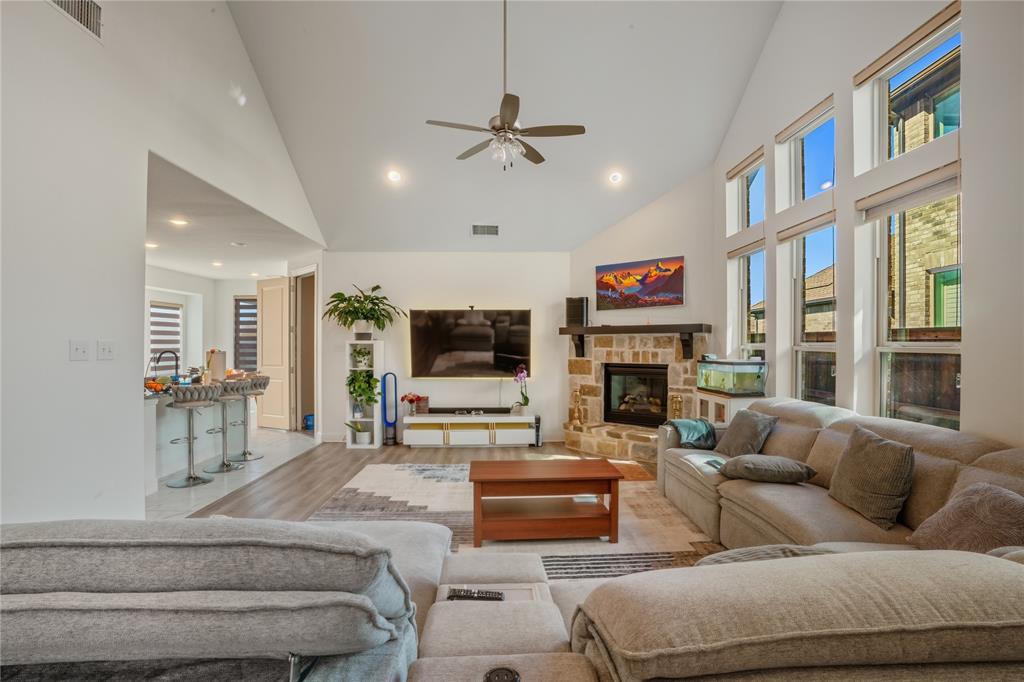 Vridian - Residential Lease