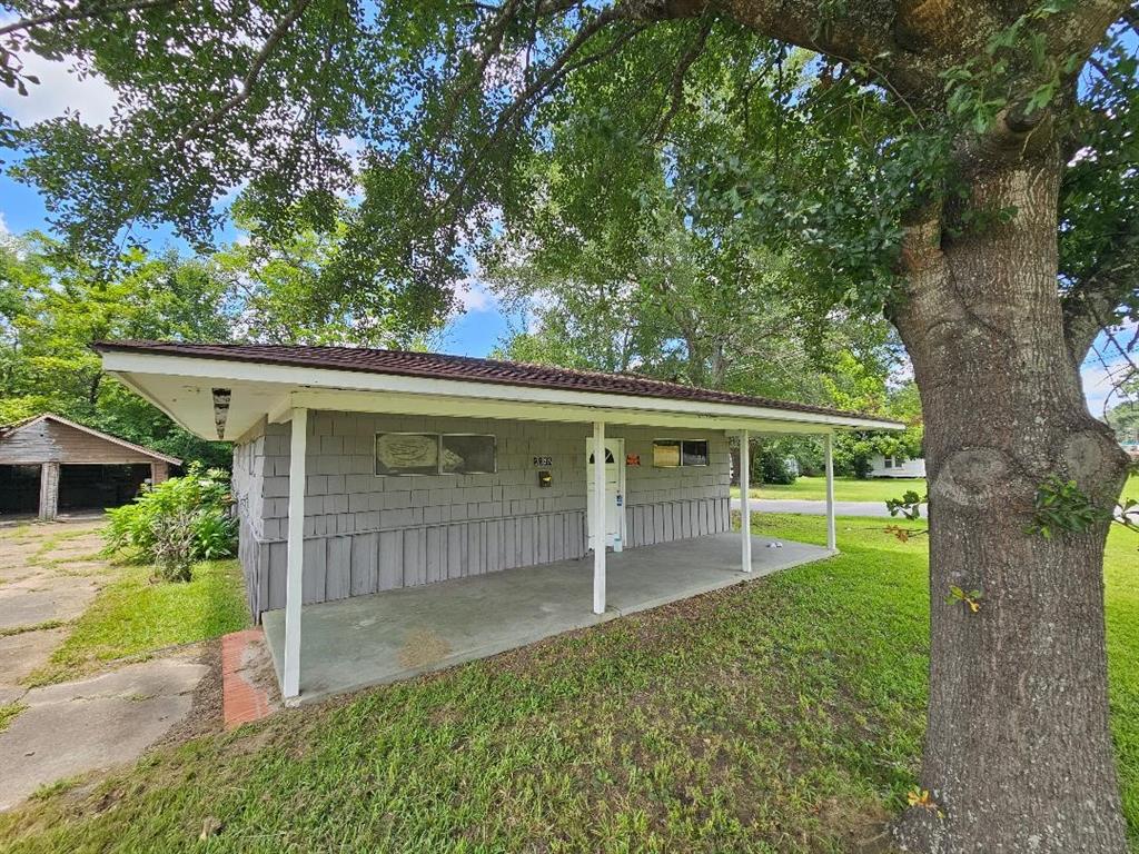1123 Sayers Street