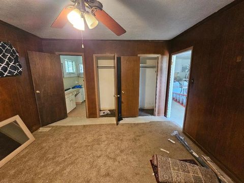 1123 Sayers Street Lufkin TX 75904