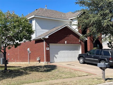 229 Heritage Drive Crowley TX 76036