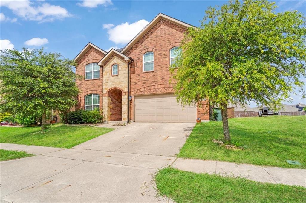 802 Swan Ridge Dr, Sherman, TX, 75092